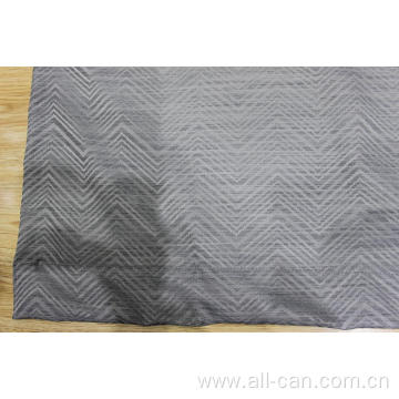 Jacquard Coating Curtain Fabric